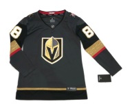 Офіційна Жіноча Форма Las Vegas Knights Nhl M