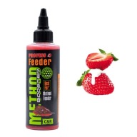 Booster Dip Method Feeder Полуничний Крем Професс 100 Мл
