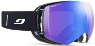 Лижні Окуляри Julbo Lightyear Reactiv Photochromic S1-3 Black/Grey