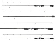 Спіннінг Abu Garcia Orra Predator 274/15-60Г