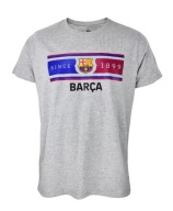 Футболка Fc Barcelona - Ліцензована