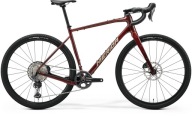 Велосипед Merida Silex 700 Elegant Wildberry S 2026
