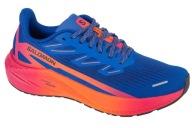 Чоловічі Кросівки Salomon Aero Blaze 2 Isd, Тканина Помаранчева