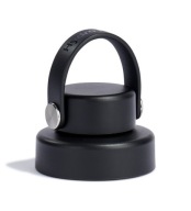 Hf-Wide Flex Chug Cap Чорний