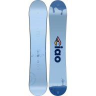Nitro Phase X Cinelli 2026 | Сноуборд | Від €520 | 155 Мвт