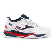 Тенісне Взуття Joma Slam Jr