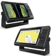 Ехолот Garmin Striker Vivid 9Sv