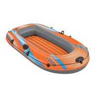 Надувний Човен Bestway Kondor Elite 2000 196 Див