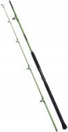 Вудилище Dam Madcat Green Heavy Duty Rod 2.7М 200-400Г