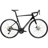 Шосейний Велосипед Cannondale Supersix Evo 4 Black Розмір: 56