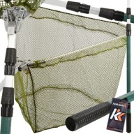 Net Net 220M 60X60 Hokkaido Basket Strong 3 X Складна