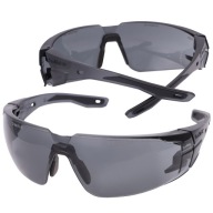 Захисні Окуляри Bolle Rush+ 2.0 Lite Bhp Tactical Sunglasses Smoke