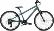 Велосипед Puky Ls-Pro 24-8 Ash Blue Super Light 8.9Kg Shimano Alu