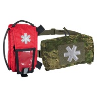 Модульна Аптечка Helikon-Tex Modular Individual Cordura Pl Wildwood