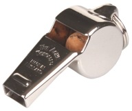 Thunderer 58.5 Свисток Варіант 204