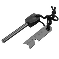 Xxl Magnesium First Bit Large 100% Magnesium 3In1