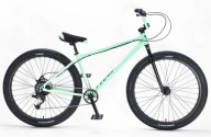 Велосипед Mafiabikes Bomma 27.5