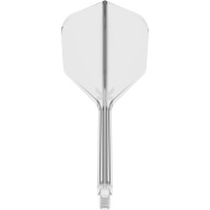 Мішень Для Струбів І Пір'я K-Flex N06 Clear Medium 08