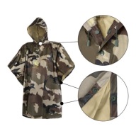 Пальто Для Пончо Для Дощу Delphin Пончо L-Xxl