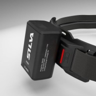 Рюкзак Silva 38232 0 Л Чорний