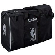 Сумка Wilson Nba Authentic 6 Ball Bag Wtba70000 Сумка Wilson Nba Authentic