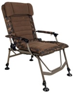 Fox Carp Chair Крісло-Крісло Супер Делюкс