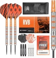 Дартс - Дартс Дартс Мішень Raymond Van Barneveld Rvb 22G