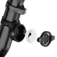 Кріплення Для Радара Garmin Varia + Airtag Light