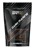 Фідер Bait Method Mix V4 Dark Marine 800Г