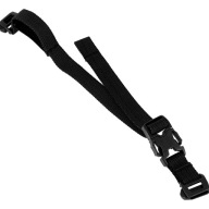 Чорний Рюкзак Os Salewa Chest Strap
