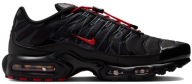 Чоловіче Спортивне Взуття Nike Air Max Plus, Кросівки, Кеди, Взуття 30 См.