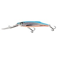 Salmo Freediver Super Deep Runner 7 8G Silver Blue