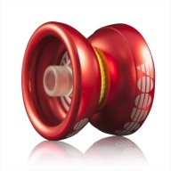 Yoyo Voodoo Металевий Увігнутий Підшипник І Втулка Плюс Додаткова Струна