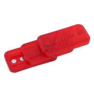 Іграшка Pusher Card On Fingertip Slider Funny Stress Relief Ev