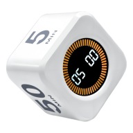 Візуальний Таймер Датчик Гравітації Таймер Візуалізації Flip 5H