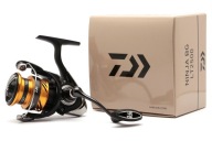 Котушка Daiwa Ninja Bg 24 Lt 2500