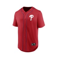 Fanatics Mlb Core Foundation Джерсі Філадельфія Філліс