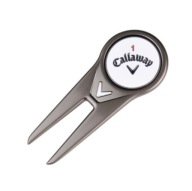 Маркер Callaway На Металеві Вила З Магнітом (Divot Tool)