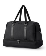 Дорожня Сумка Puccini Philadelphia Bm9019 L 1, Чорна