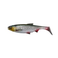 Резина Savage Gear На Щуку 3D River Roach 12См 17Г Green Silver