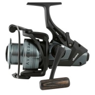 Okuma Aventa Ab 10000 Baitfeeder Reel 6+1Bb + Alu Spare