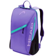 Рюкзак Для Тенісу Head Tour 25L Pu Boom Фіолетовий