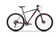 Tabou Blade 5.0 Deore 20S 29