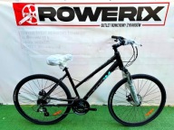 Storm Cross Aero Lady 2.0 Shimano Altus Диски