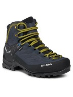 Чоловічі Трекінгові Взуття Salewa Ms Rapace Gtx Black