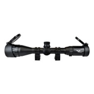 Приціл Js-Tactical 3-12X40 Mil-Dot, Рейка 22 Мм