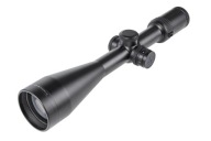 Оптичний Приціл Delta Optical Titanium Hd 2.5-15X56 4A Sb