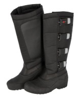 Термочеревики Covalliero 20Aw Classic, Чорні