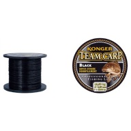 Konger Team Carp Black Line 0,20Мм Х 1000М