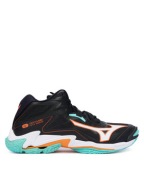 Волейбольні Кросівки Mizuno Wave
